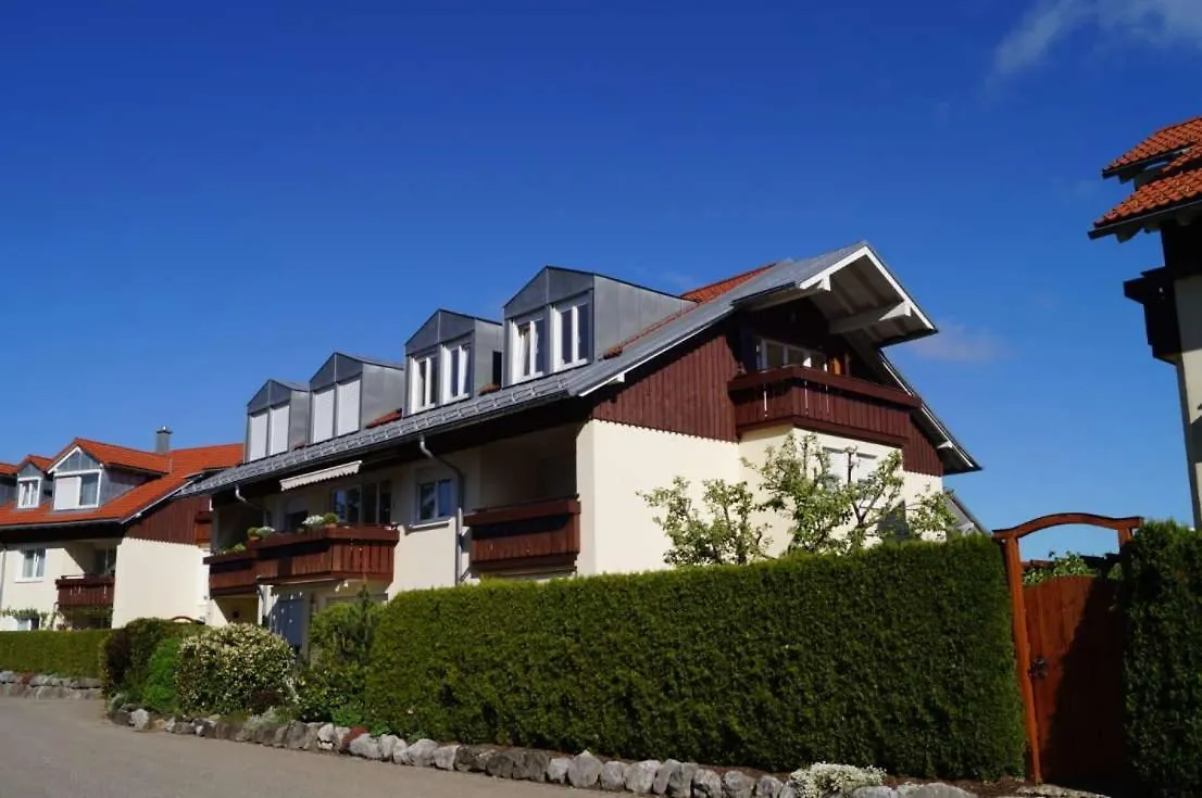 4 Sterne Staufensuite Larilli Oberstaufen