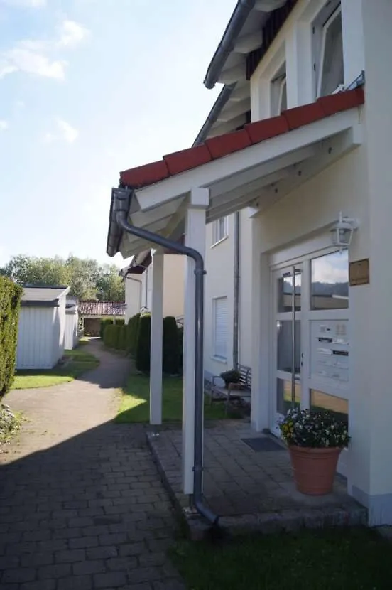 Apartment 4 Sterne Staufensuite Larilli Oberstaufen Germany
