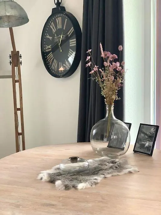 4 Sterne Staufensuite Larilli Oberstaufen Apartment